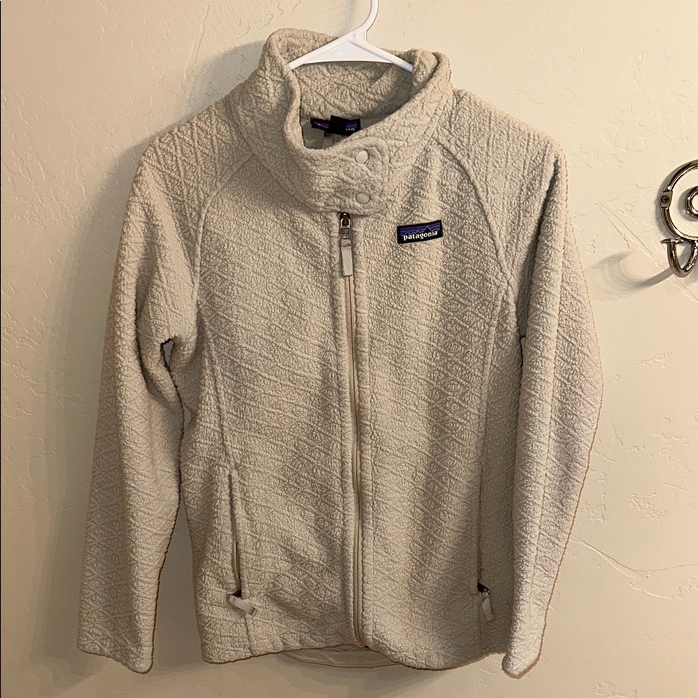 Patagonia Jacket